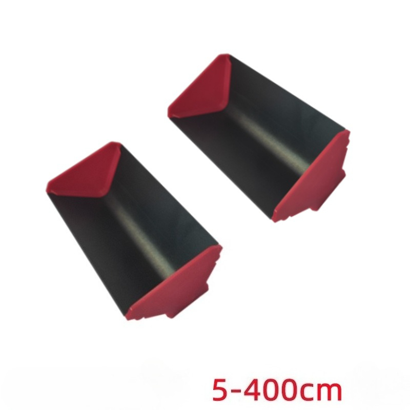 Commercial Printing Types - 10-40 cm Nieuwe V Type Zeefdruk