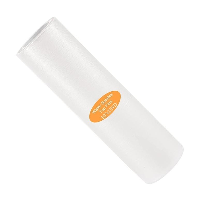 Embroidery Stabilizer Backing - 2025 Nieuwe Tear Away Machine Borduurstabilisator
