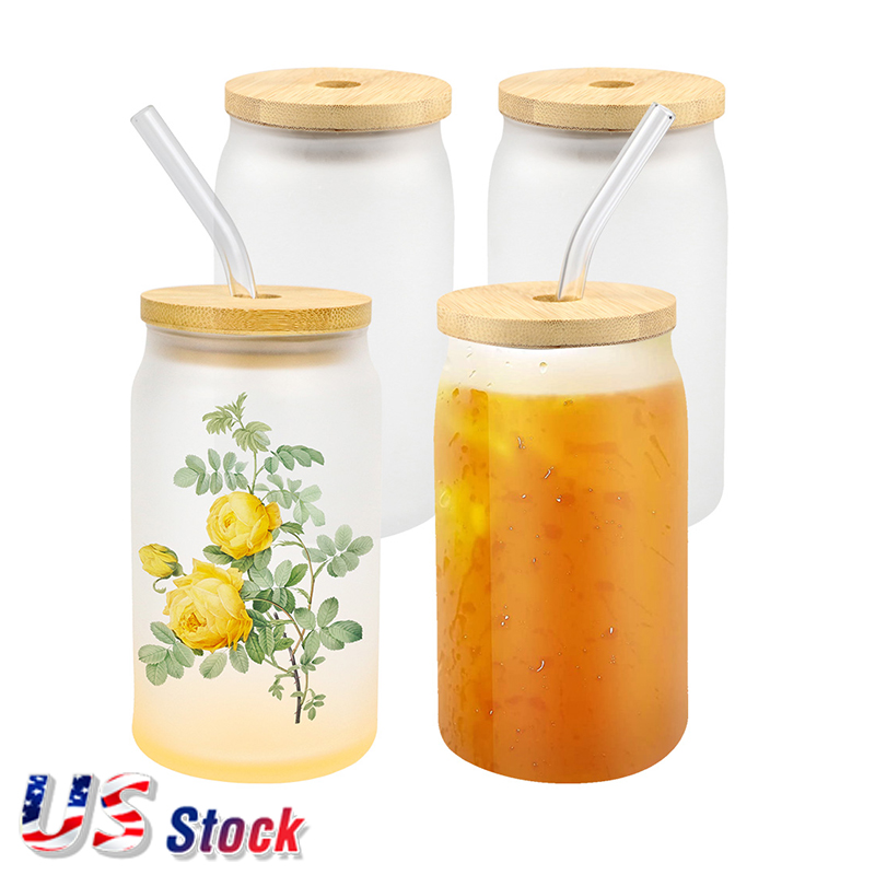 Sublimation Mug Blank - ONS Voorraad 48 stks 16 oz
