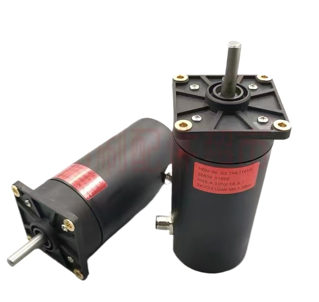 Commercial Offset Printing - G2.144.1141 heidelberg Motor Servo-drive Motor voor