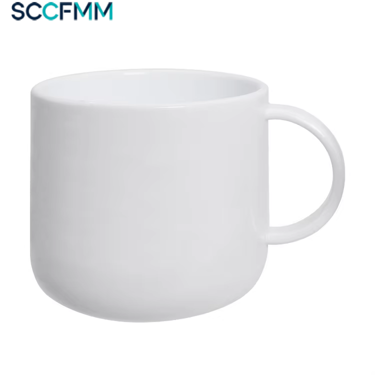 Sublimation Mug Blank - SCCFMM 5 stuks sublimatie blanco kinder
