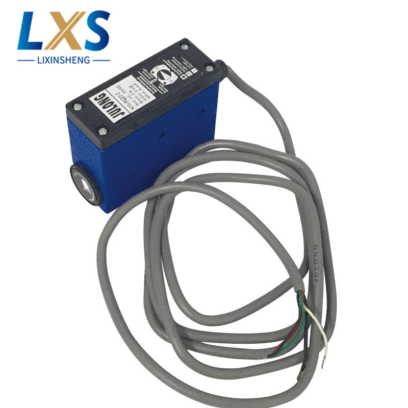Commercial Offset Printing - Kleurmarkeringssensor NT6-RG22-2 Fotocelsensor voor offsetdrukmachine