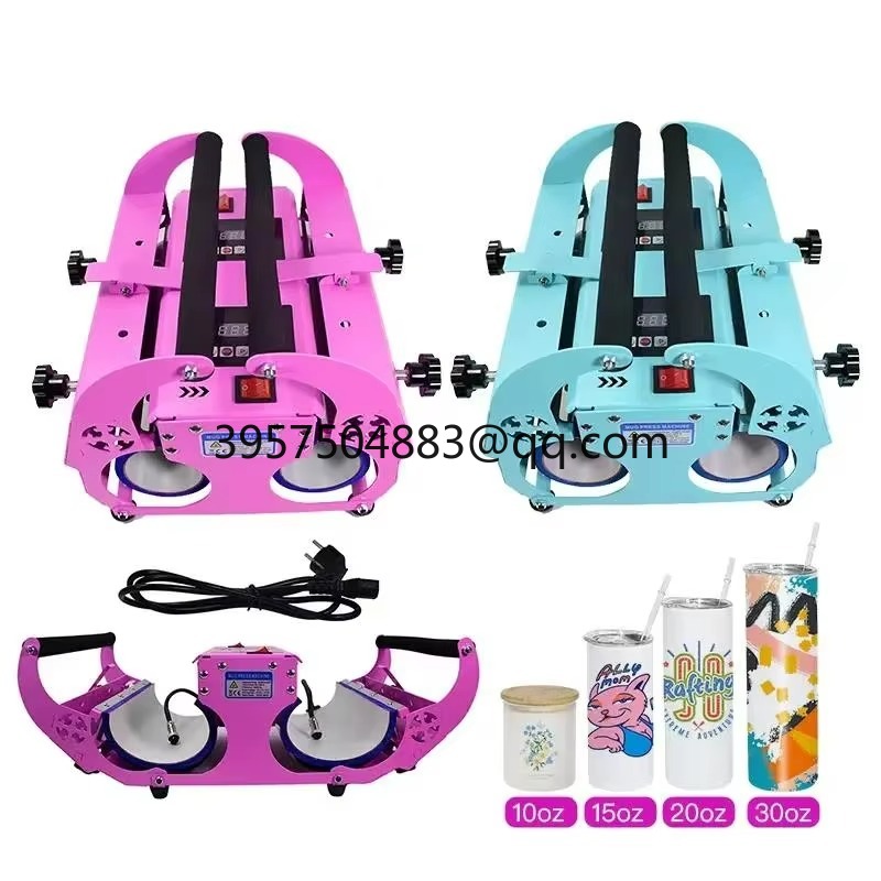 Sublimation Mug Blank - Beste Aanbieding 20oz 30oz Dubbele Tumbler