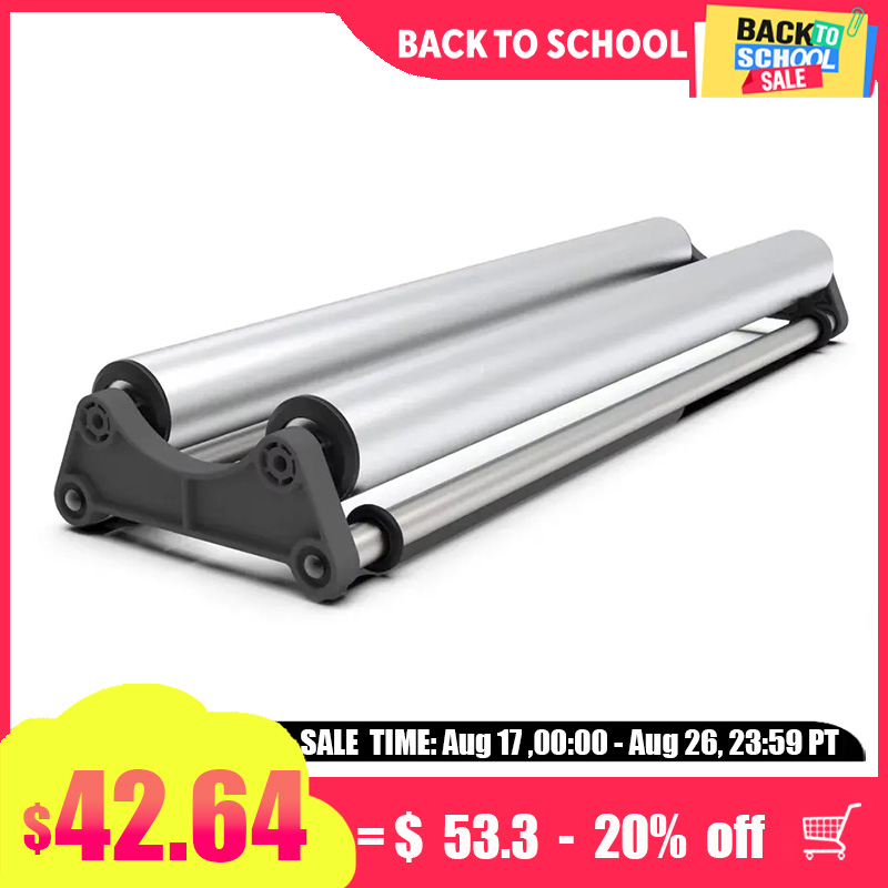 Commercial Printing Usa - 45 cm EZ-Holder 1 Media Rolhouder