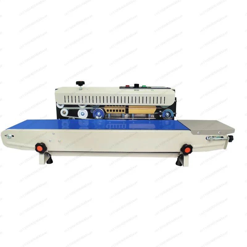 Commercial Printing Types - Commerciële 900-type continue datum afdrukken aluminiumfolie