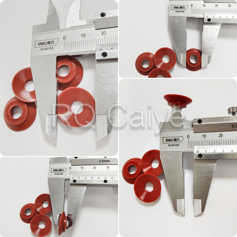 Groothandel 200 Stuks Rubber S - Commercial Offset Printing recensie en prijs