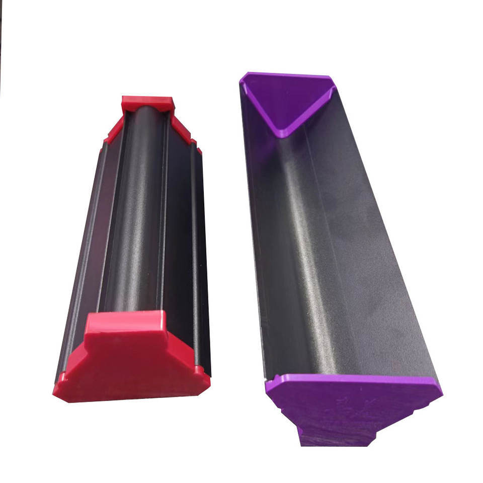 10-40 cm Nieuwe V Type Zeefdru - Commercial Printing Types recensie en prijs