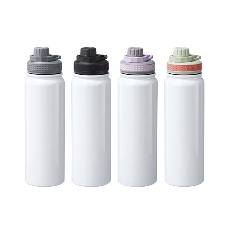 850ML Sublimatie Lege Tumbler  - Sublimation Mug Blank recensie en prijs