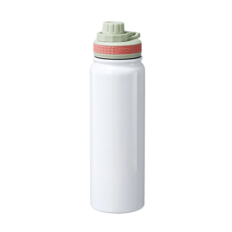 850ML Sublimatie Lege Tumbler  - Sublimation Mug Blank recensie en prijs