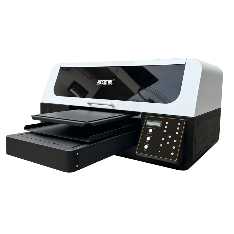T-shirt digitale printer 4060- - Commercial Digital Printing recensie en prijs
