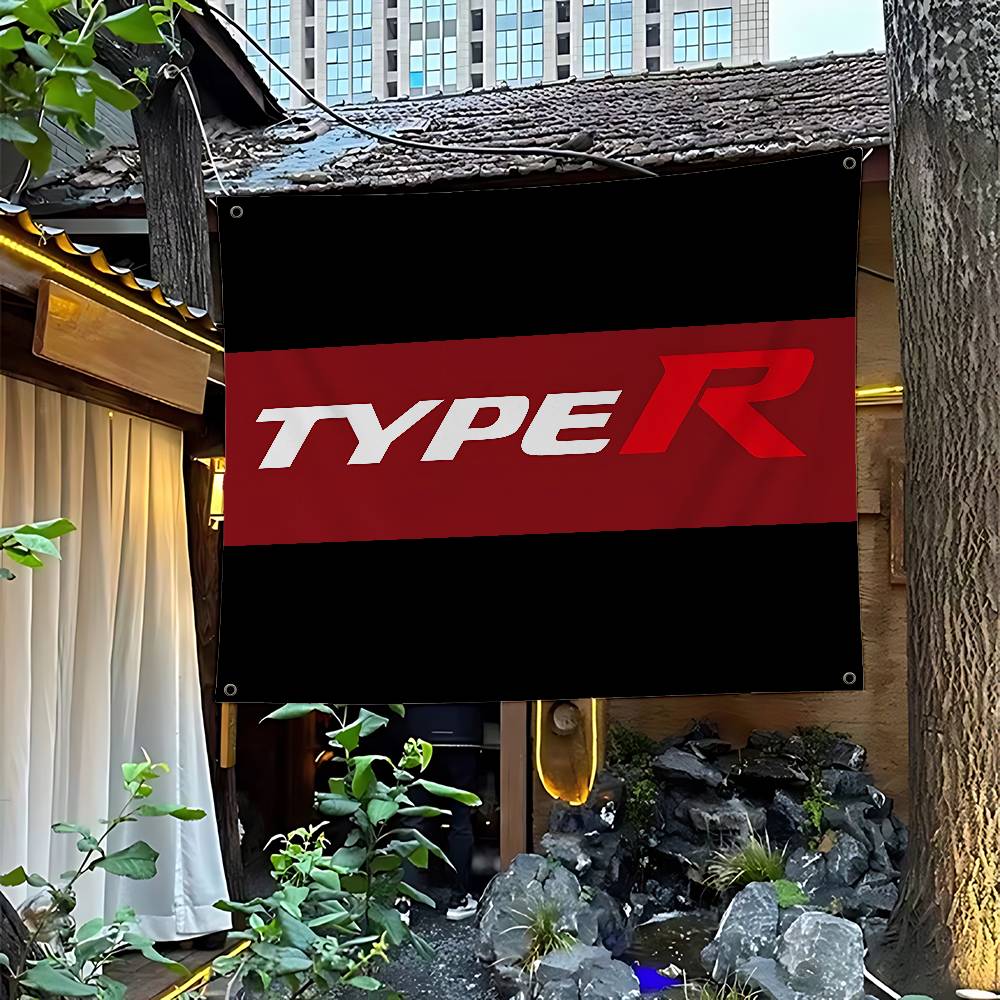T-Type Jdm R Street Advanced P - Commercial Printing Types recensie en prijs
