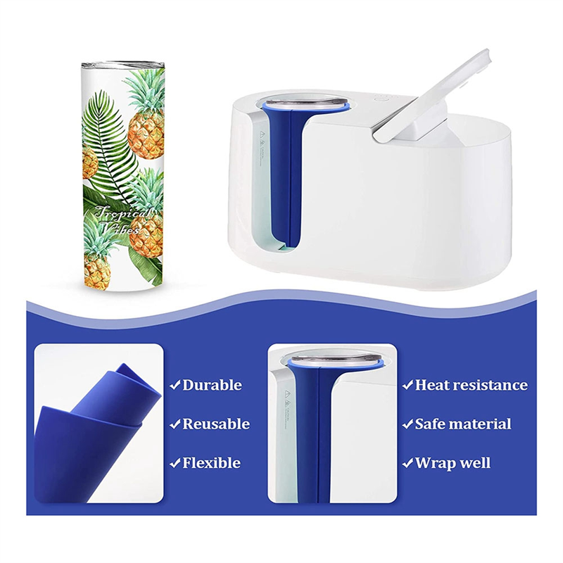 ABLU-Sublimatie Tuimelaars Wra - Sublimation Mug Blank recensie en prijs