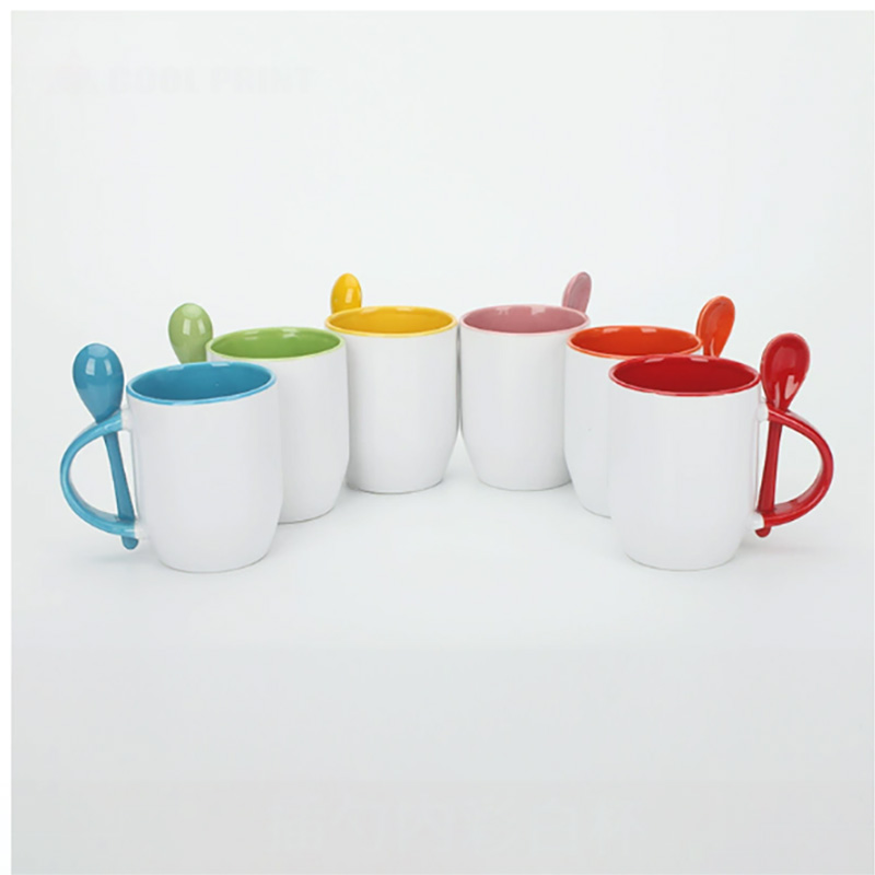 2 stuks Sublimatie Blank Koffi - Sublimation Mug Blank recensie en prijs