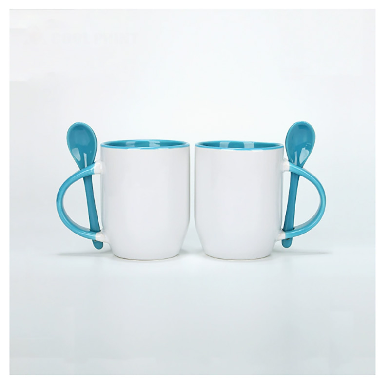 2 stuks Sublimatie Blank Koffi - Sublimation Mug Blank recensie en prijs