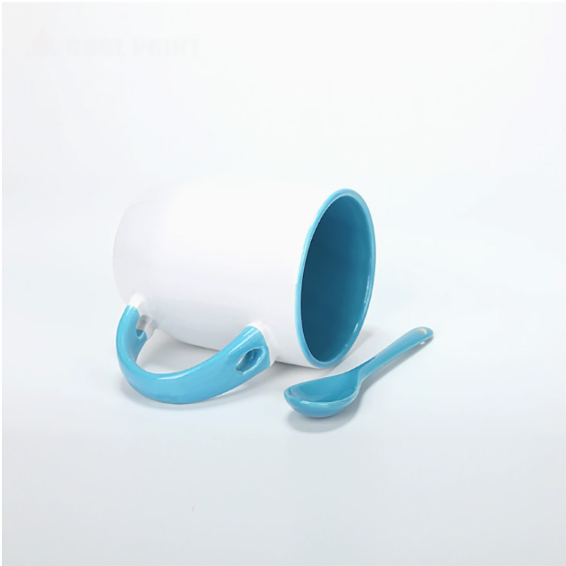 2 stuks Sublimatie Blank Koffi - Sublimation Mug Blank recensie en prijs