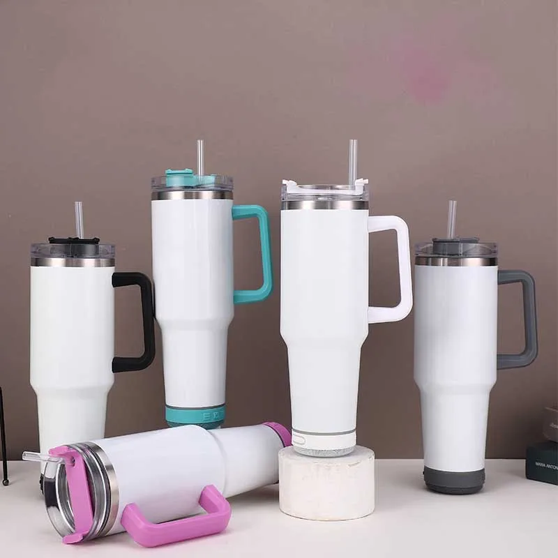 40OZ Sublimatie Blank Tumbler  - Sublimation Mug Blank recensie en prijs