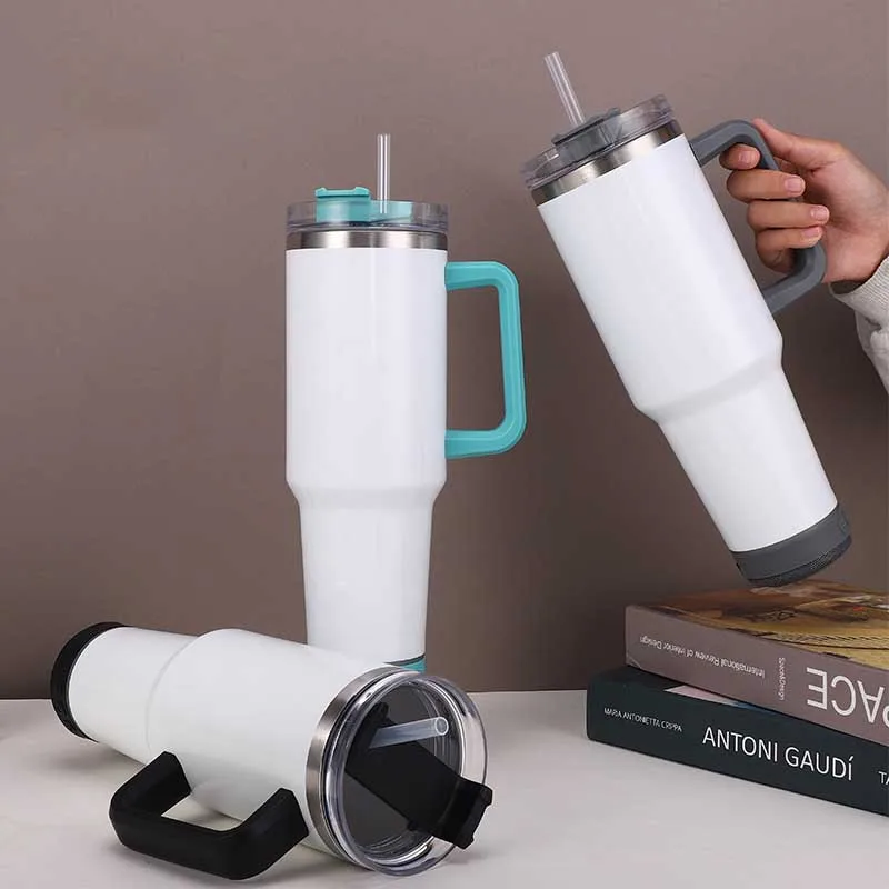 40OZ Sublimatie Blank Tumbler  - Sublimation Mug Blank recensie en prijs