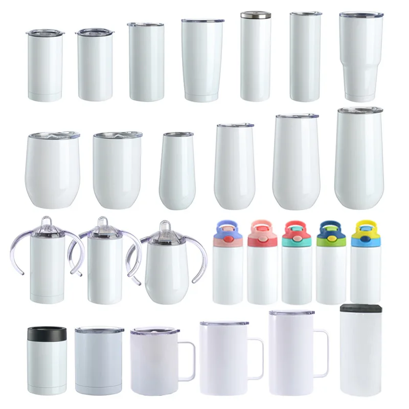 Sublimatie Lege Beker 6 oz/30  - Sublimation Mug Blank recensie en prijs