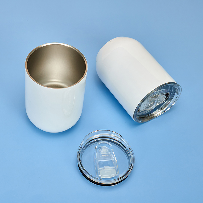 Sublimatie Lege Beker 6 oz/30  - Sublimation Mug Blank recensie en prijs