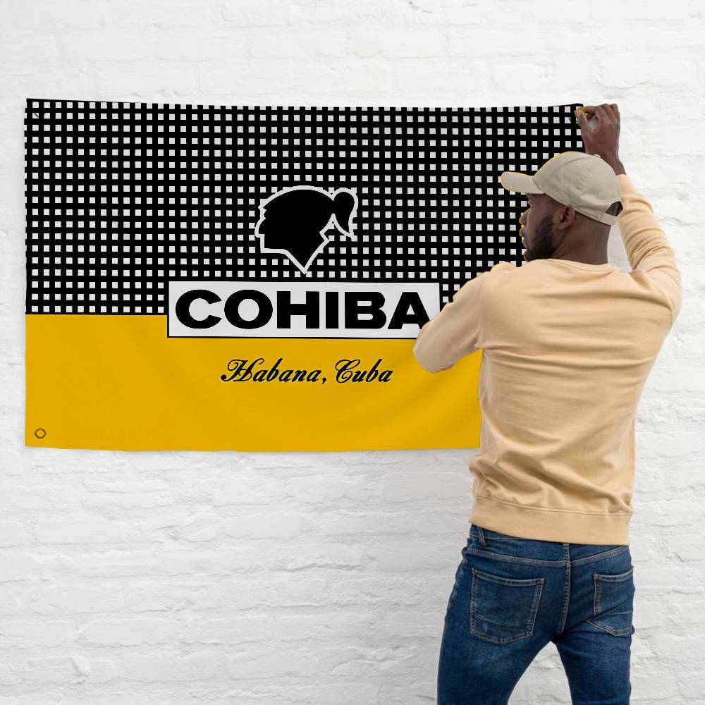 C-Cohibas Sigaretten Geavancee - Commercial Banner Printing recensie en prijs