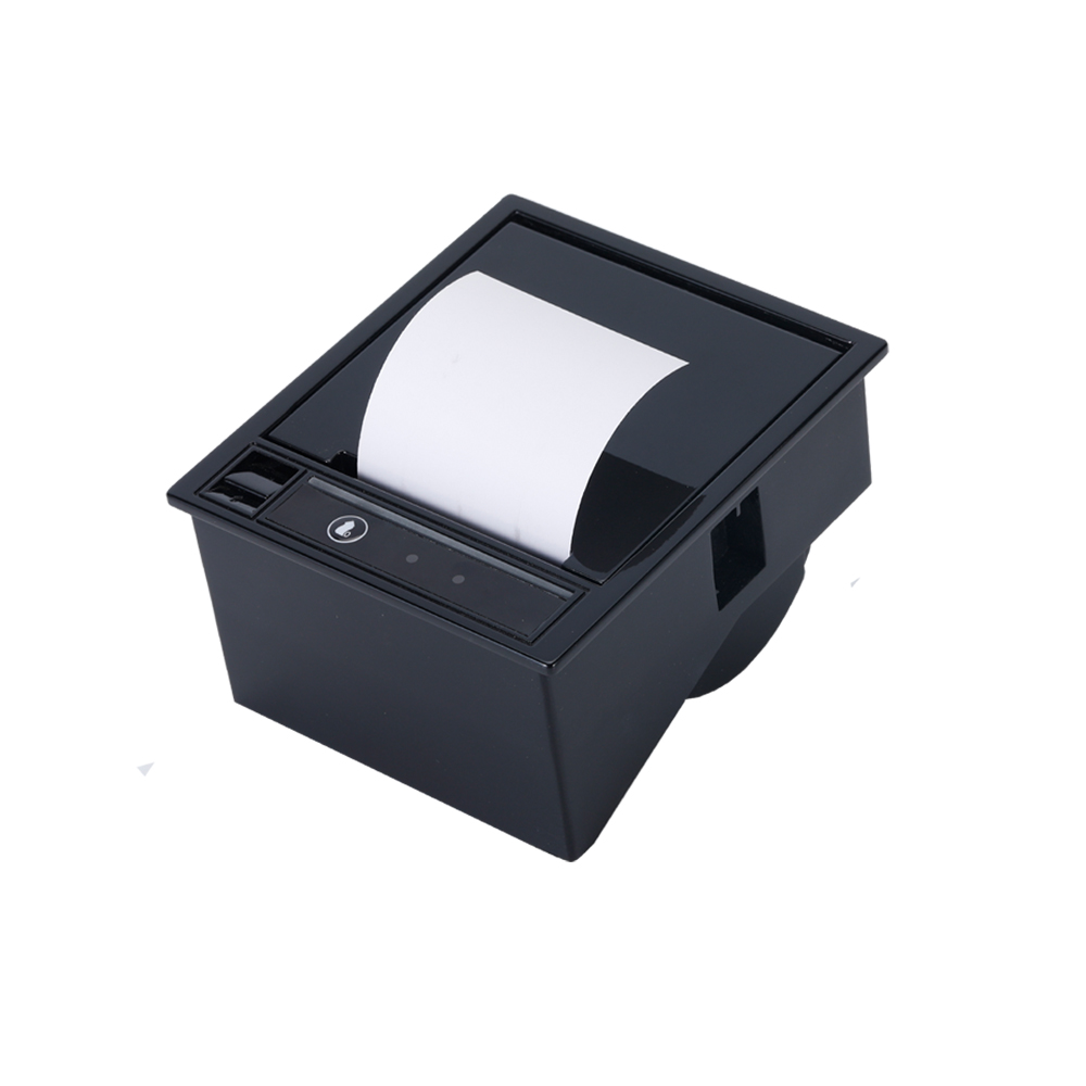HS-QR74 58 mm paneeltype therm - Commercial Printing Types recensie en prijs