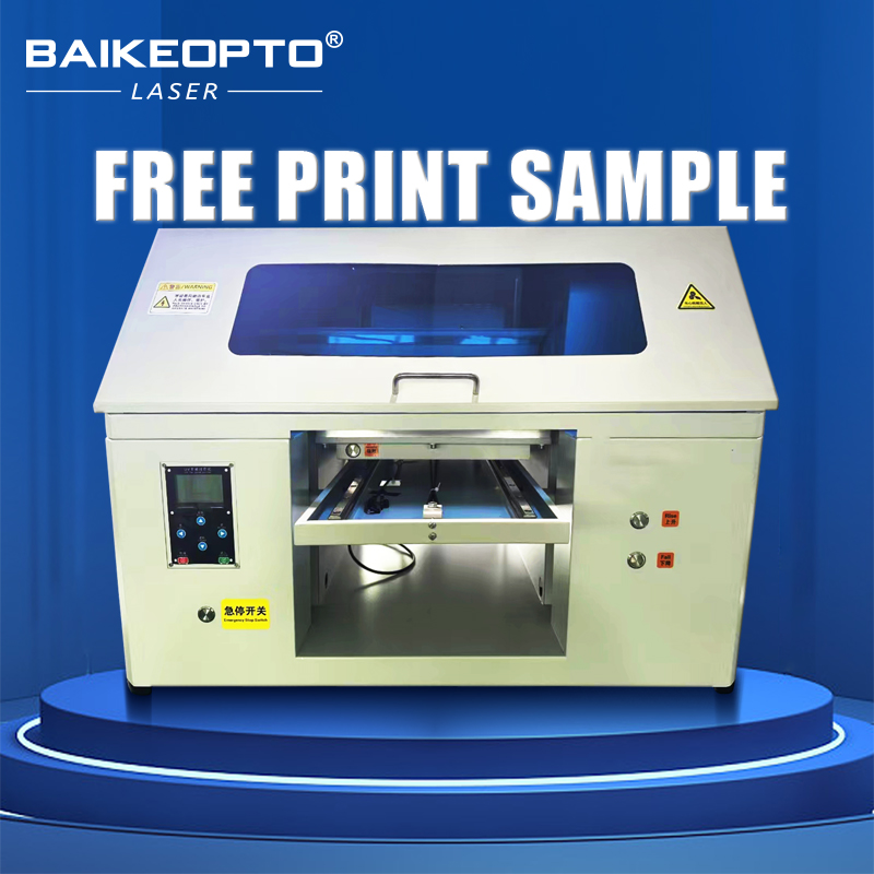BK-3360 Commercieel snelle afd - Commercial Digital Printing recensie en prijs