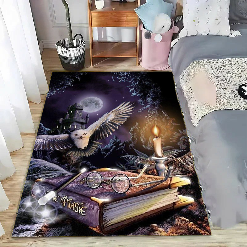 15 Size Magic Academy Uil Gedr - Commercial Printing Usa recensie en prijs