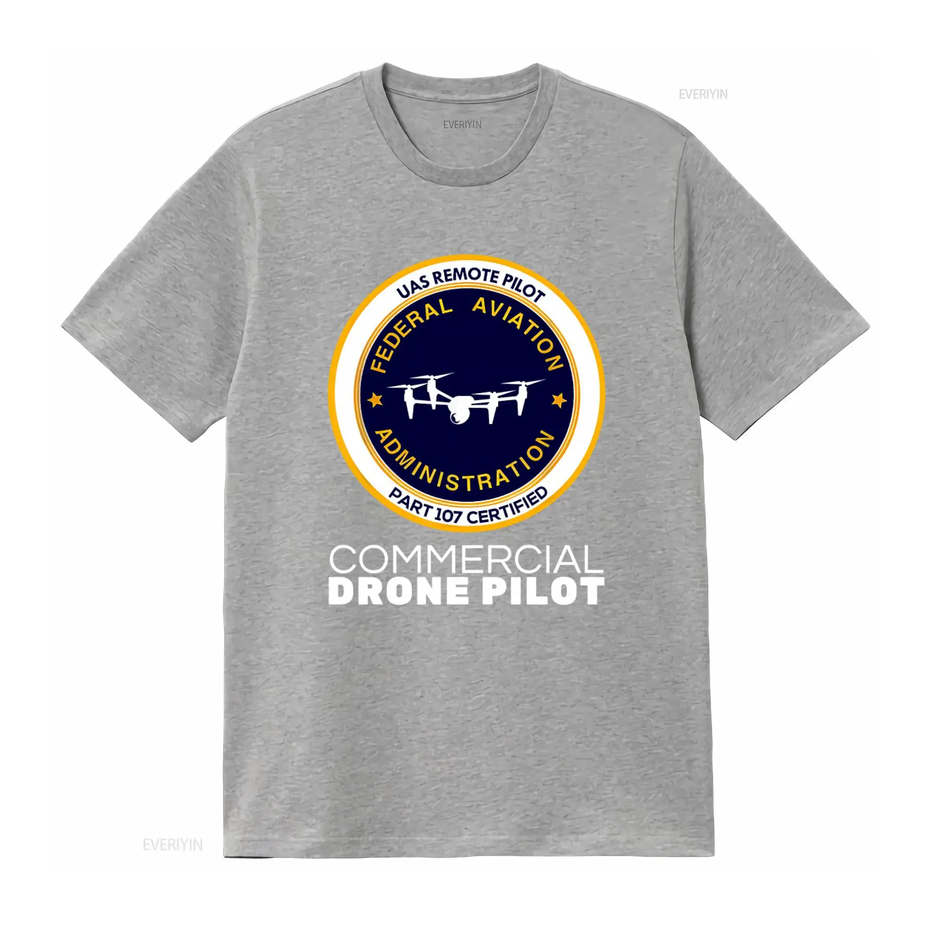 Uas Remote Pilot Part 107 Cert - Commercial Printing Usa recensie en prijs