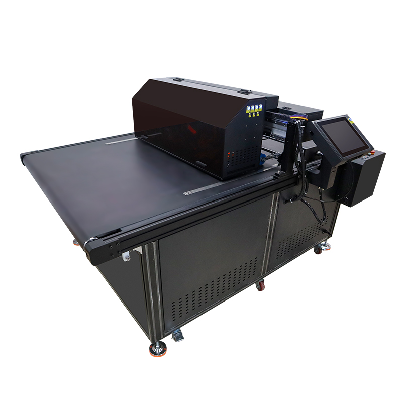Faith Single Pass digitale dru - Commercial Digital Printing recensie en prijs