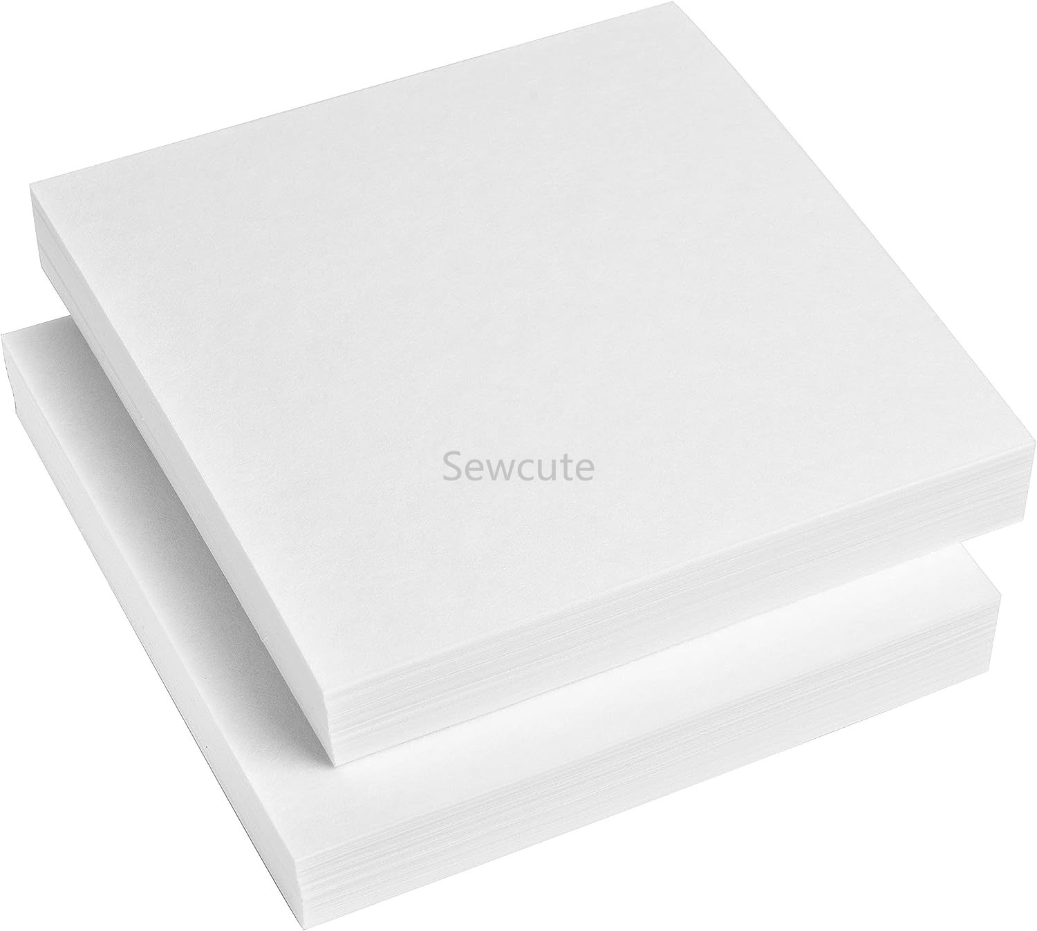 100 Vellen Nieuwe Brothread We - Embroidery Stabilizer Backing recensie en prijs