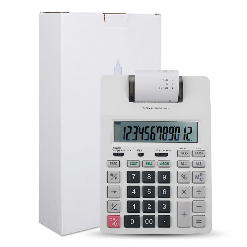 Casine Office Finance Monochro - Commercial Printing Types recensie en prijs