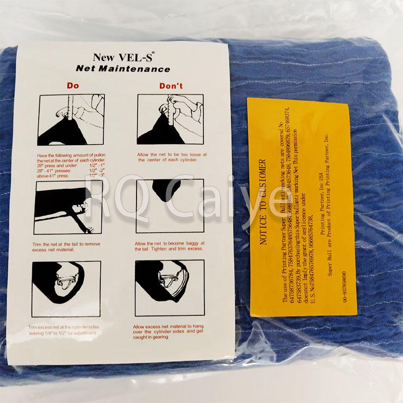 1 Zak (6 Stuks) Offsetdrukmach - Commercial Offset Printing recensie en prijs