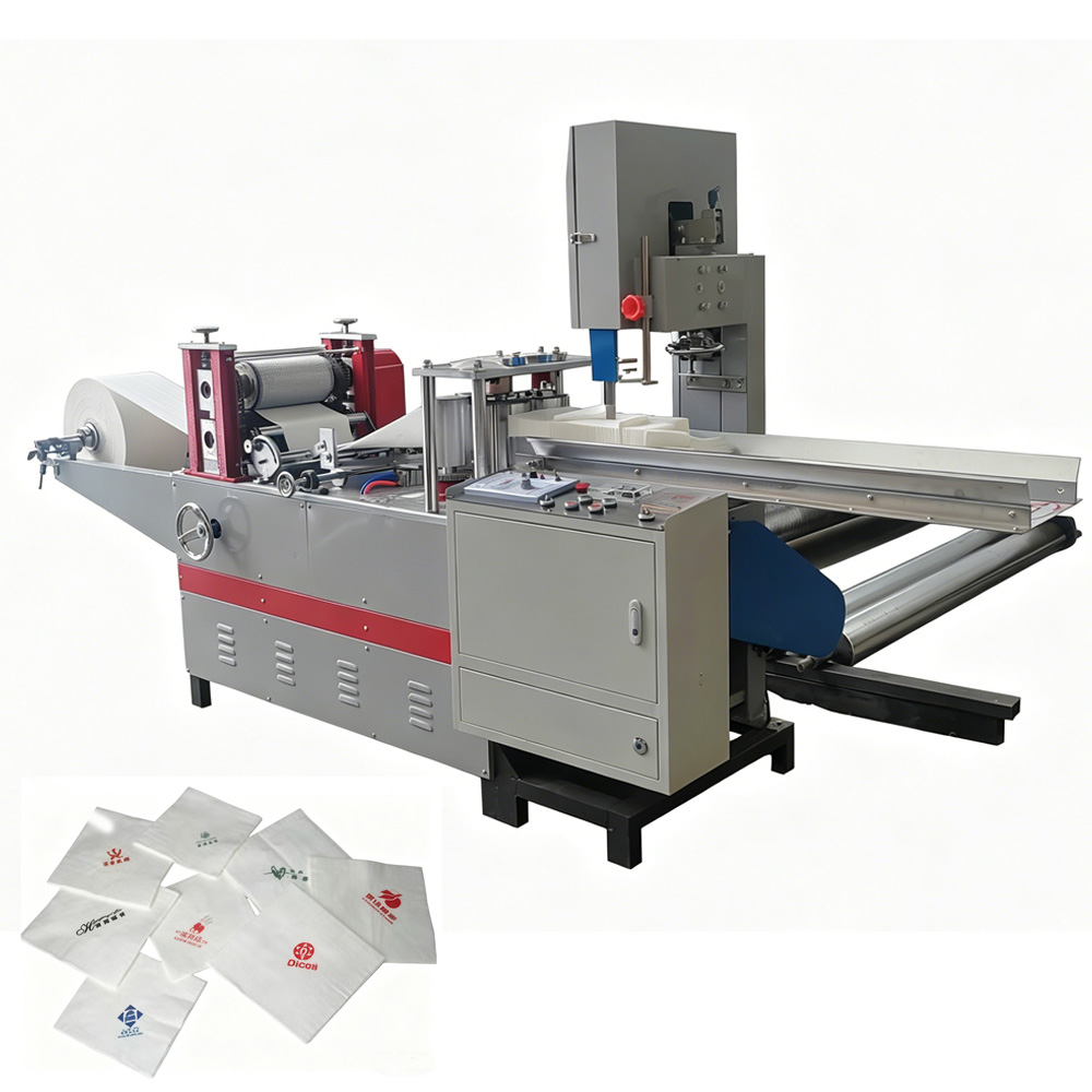 Geavanceerde machine voor het  - Commercial Printing Usa recensie en prijs