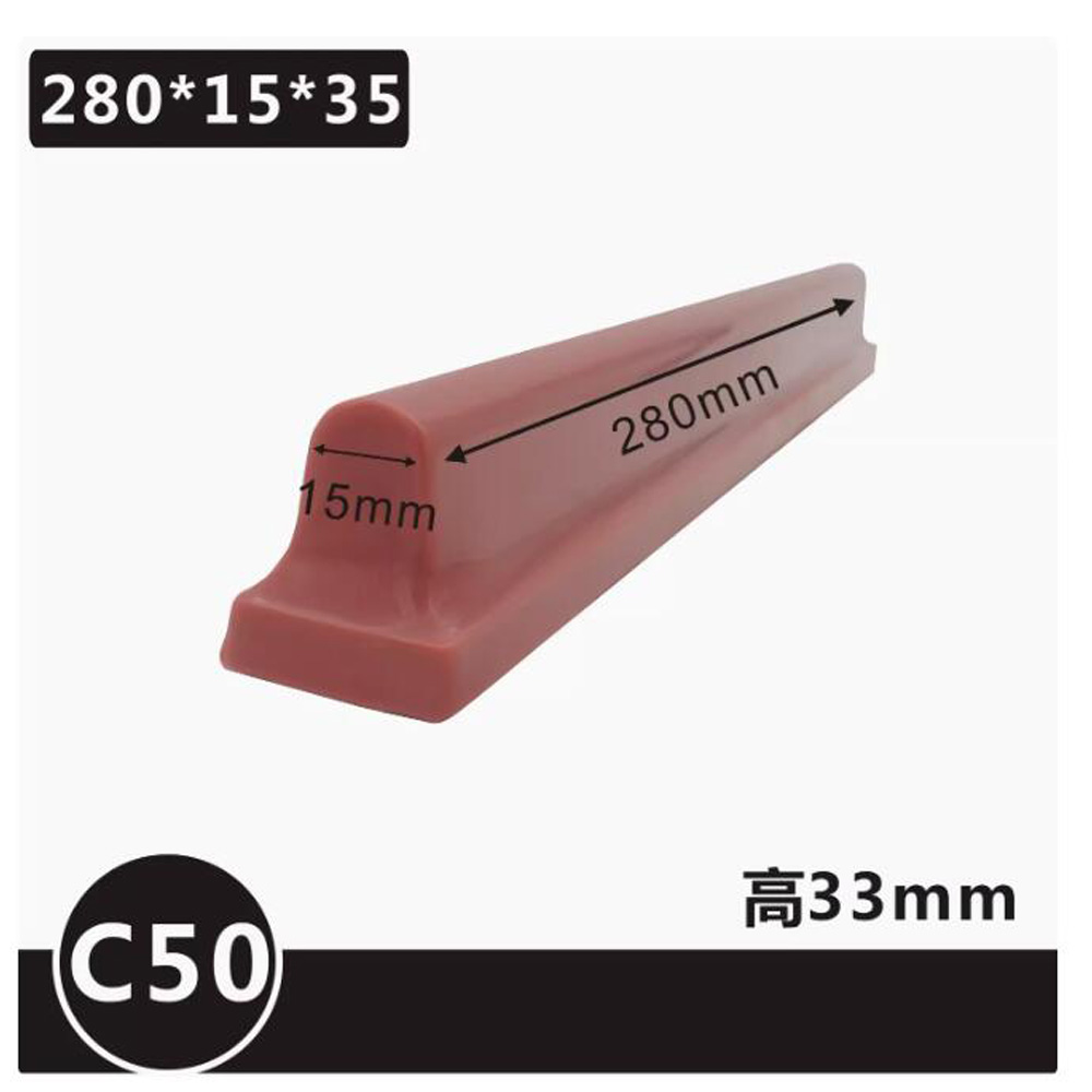C-Type Pneumatische Lange Bar  - Commercial Printing Types recensie en prijs