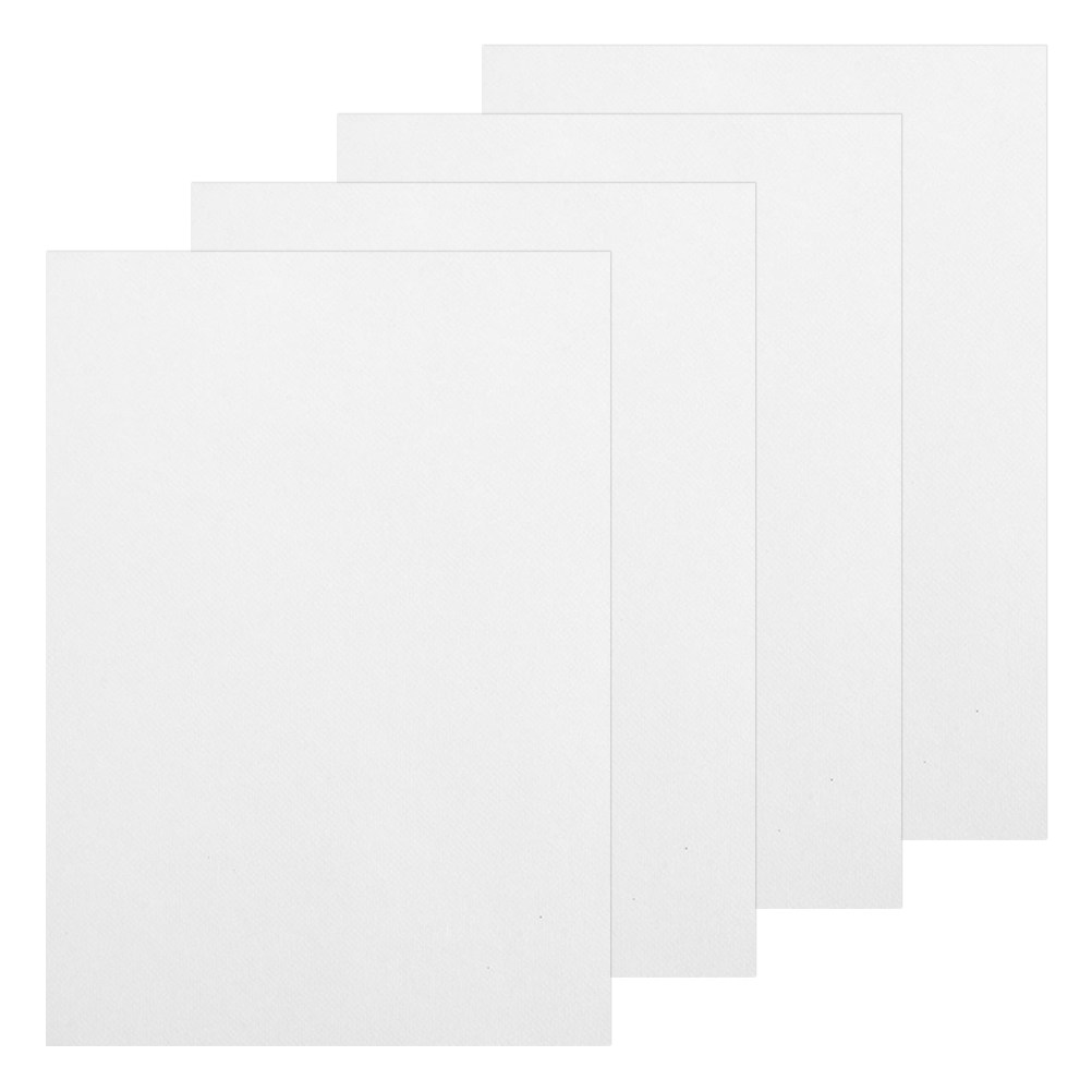 4 stuks wateroplosbare kleefst - Embroidery Stabilizer Backing recensie en prijs
