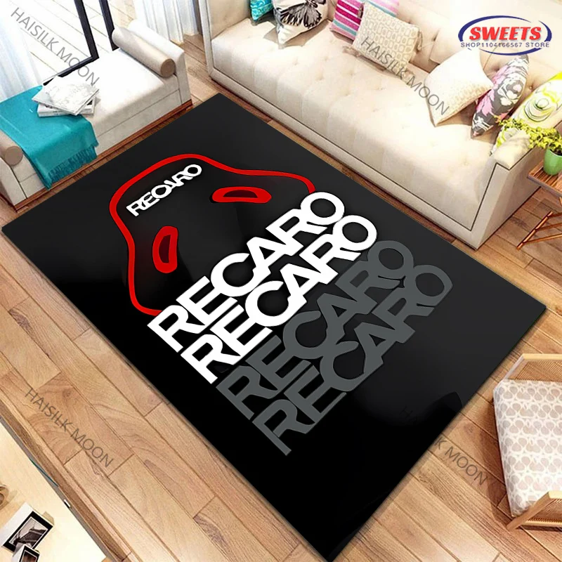 13 stijlen R-Recaro logo patro - Commercial Printing Usa recensie en prijs