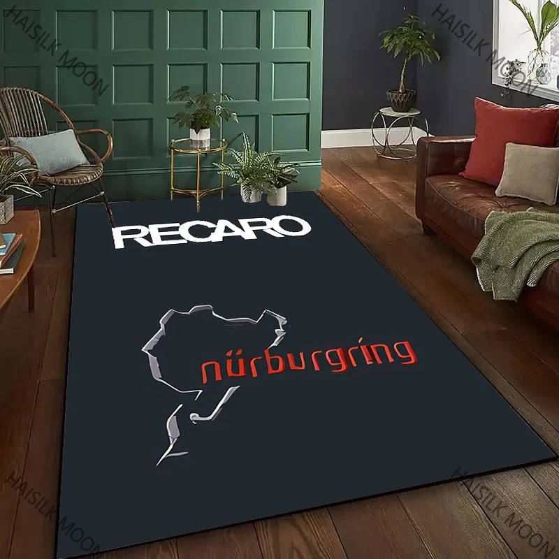 13 stijlen R-Recaro logo patro - Commercial Printing Usa recensie en prijs