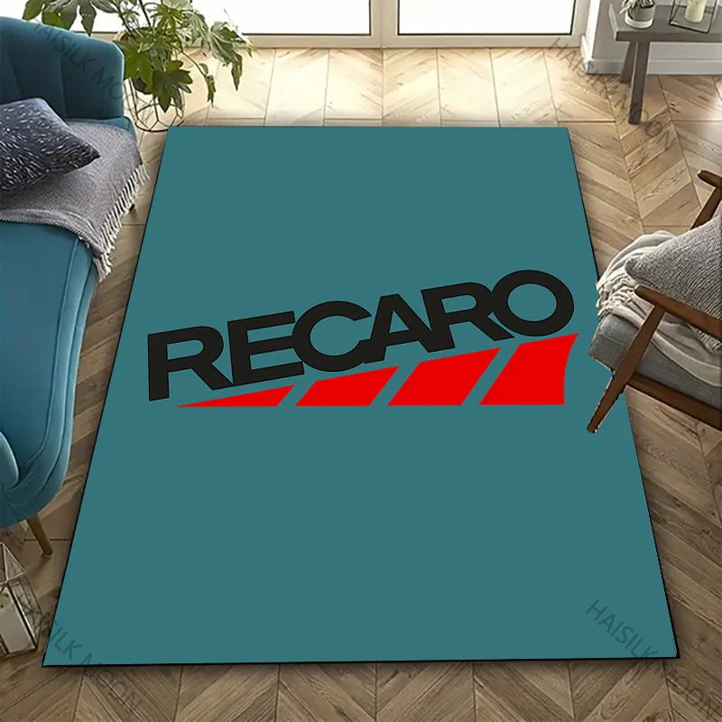 13 stijlen R-Recaro logo patro - Commercial Printing Usa recensie en prijs