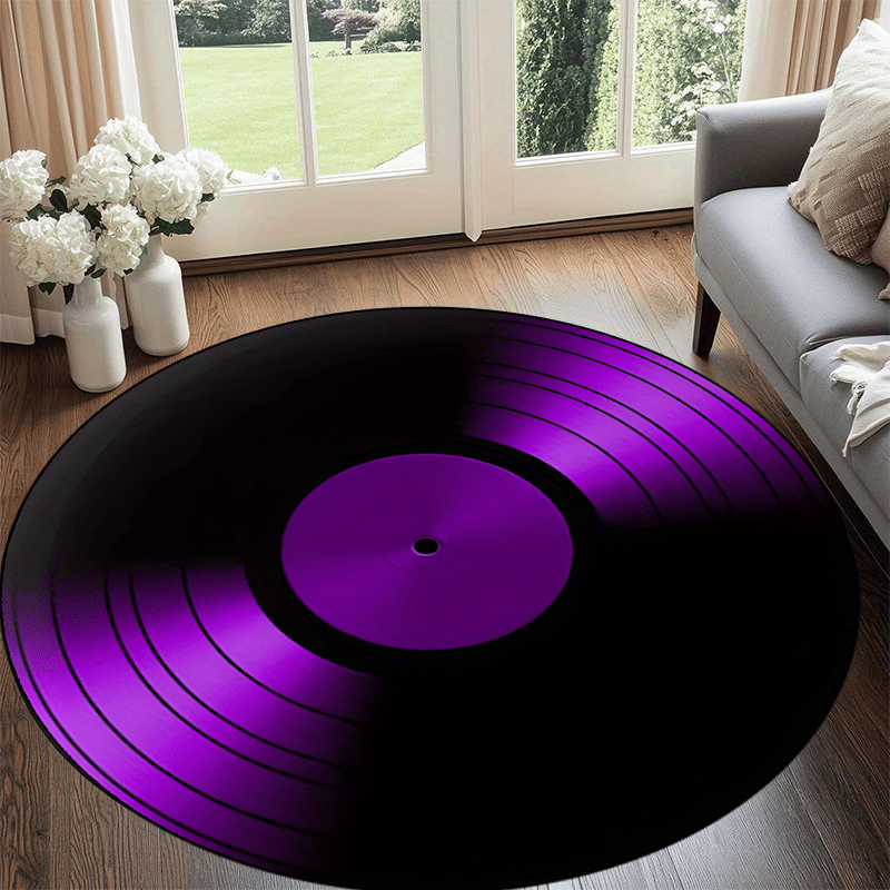 Cool gradiënt paars zwart viny - Commercial Vinyl Printing Machine recensie en prijs
