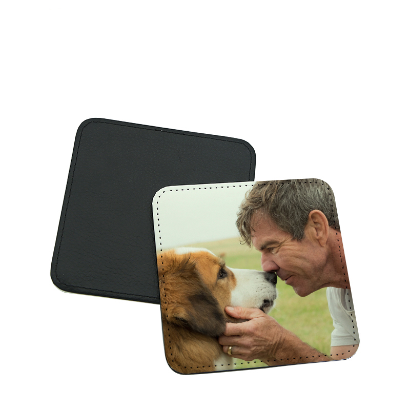 50 stks/partij 10*10 cm Nieuwe - Sublimation Mug Blank recensie en prijs