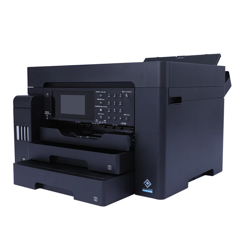 L15158 Commerciële A3 inktcart - Commercial Printing Types recensie en prijs