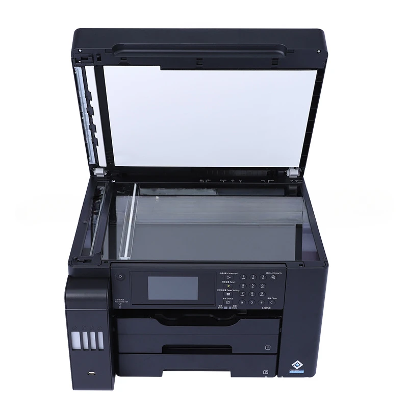 L15158 Commerciële A3 inktcart - Commercial Printing Types recensie en prijs