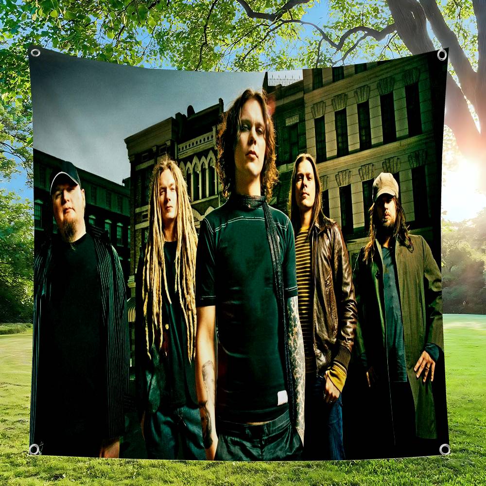 Rock H-HIM Band Geavanceerde p - Commercial Banner Printing recensie en prijs