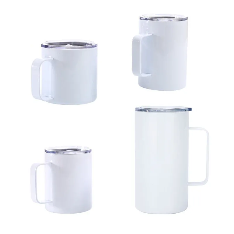 Sublimatie Lege Rechte Kop Roe - Sublimation Mug Blank recensie en prijs