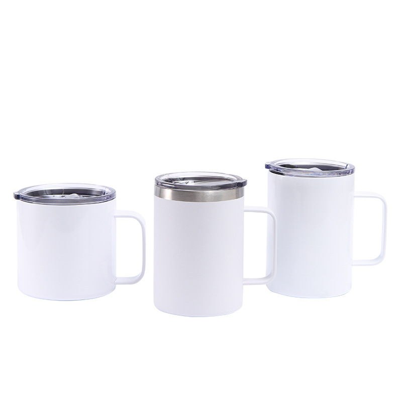 Sublimatie Lege Rechte Kop Roe - Sublimation Mug Blank recensie en prijs