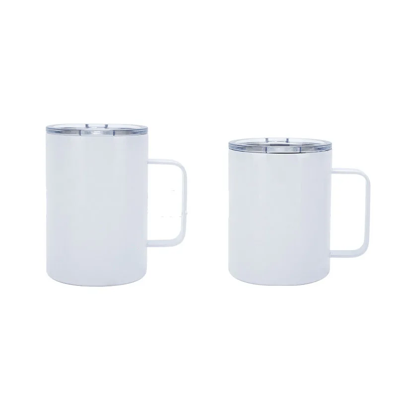 Sublimatie Lege Rechte Kop Roe - Sublimation Mug Blank recensie en prijs