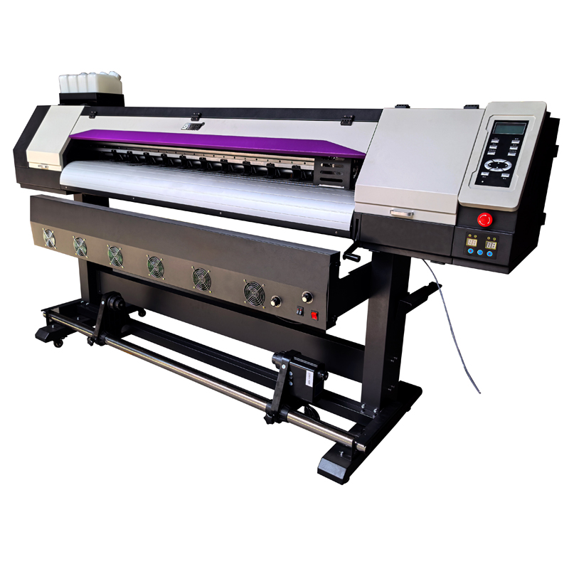 1.8M I1600e1 I3200e1 Vinyl Sti - Commercial Banner Printing recensie en prijs
